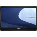 "ASUS AiO E1 15.6"" Touch N4500 4 128 black E1600WKAT-U4128X W11P"