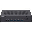 "ASUS PN43-SN97ADS iN97/4GB-DDR4/128GB M.2/black W11P"
