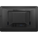 "ASUS AiO E1 15.6"" Touch N4500 4 128 black E1600WKAT-U4128X W11P"