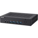 "ASUS PN43-BBN200MD iN200/black/non-logo ohne OS"