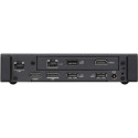 "ASUS PN43-SN200AD iN200/4GB-DDR4/128GB M.2/black W11P"