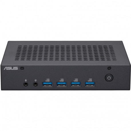 "ASUS PN43-BBN97MDS iN97/black/non-logo ohne OS"