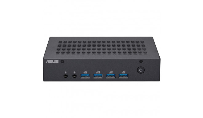 "ASUS PN43-BBN97MDS iN97/black/non-logo ohne OS"