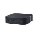 "ASUS CHROMEBOX5-SC002UN iC7305/4GB-DDR4/128GB M.2/black ChromeOS"
