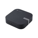 "ASUS CHROMEBOX5-SC002UN iC7305/4GB-DDR4/128GB M.2/black ChromeOS"