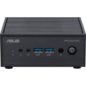 "ASUS PN42-BBN100MV iN100/black/non-logo ohne OS"
