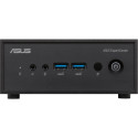 "ASUS PN42-SN100AD iN100/4GB-DDR4/128GB M.2/black W11P"