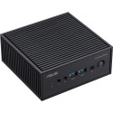 "ASUS PN42-SN100AD iN100/4GB-DDR4/128GB M.2/black W11P"