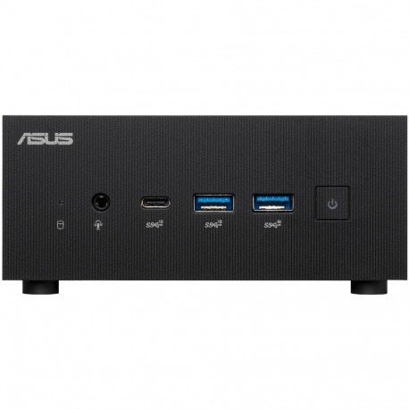"ASUS PN64-S3032MD i3-1220P/8GB-DDR5/256GB M.2/black ohne OS"