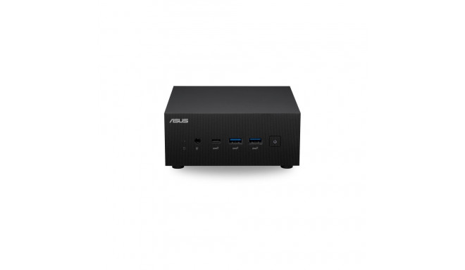 "ASUS PN64-BB7004MDE1 i7-13700H/black/non-logo ohne OS"