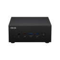 "ASUS PN64-S7018MDE1 i7-13700H/16GB-DDR5/516GB M.2/black ohne OS"