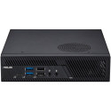 "ASUS PB63-B3011AH i3-13100/8GB-DDR5/256GB M.2/black W11P"