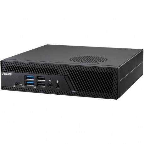 "ASUS PB63-B7016MH i7-13700/16GB-DDR5/512GB M.2/black ohne OS"