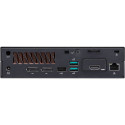 "ASUS PB63-B3014MH i3-13100/8GB-DDR5/256GB M.2/black ohne OS"