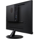 "ASUS PB63-B3011AH i3-13100/8GB-DDR5/256GB M.2/black W11P"