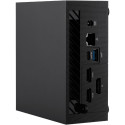 "ASUS PN64-S5012MD i5-12500H/8GB-DDR5/256GB M.2/black ohne OS"