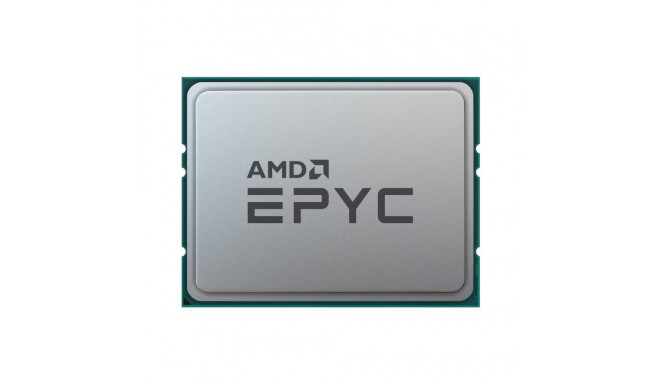 "AMD EPYC 6Core Model 4364P Tray"