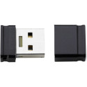 "STICK 32GB USB 2.0 Intenso Micro Line Black"