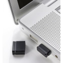 "STICK 32GB USB 2.0 Intenso Micro Line Black"
