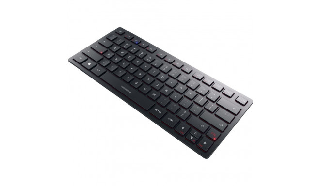 "Cherry KW 9200 MINI Wireless"