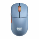 "CHERRY XTRFY M68 Wireless. Blue Wireless Maus"