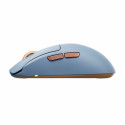 "CHERRY XTRFY M68 Wireless. Blue Wireless Maus"
