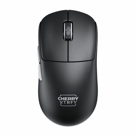 "CHERRY XTRFY M68 Pro Wireless. Black Wireless Maus"