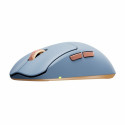 "CHERRY XTRFY M68 Wireless. Blue Wireless Maus"