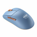"CHERRY XTRFY M68 Wireless. Blue Wireless Maus"