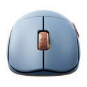 "CHERRY XTRFY M68 Wireless. Blue Wireless Maus"