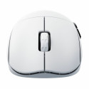 "CHERRY XTRFY M68 Pro Wireless. WHITE Wireless Maus"