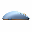 "CHERRY XTRFY M68 Wireless. Blue Wireless Maus"