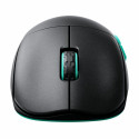 "CHERRY XTRFY M68 Wireless. Black Wireless Maus"