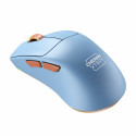 "CHERRY XTRFY M64 Wireless. Blue Wireless Maus"
