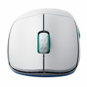 "CHERRY XTRFY M64 Wireless. white Wireless Maus"