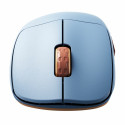 "CHERRY XTRFY M64 Wireless. Blue Wireless Maus"