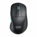 "CHERRY XTRFY M64 Wireless. Black Wireless Maus"