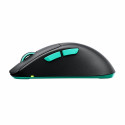 "CHERRY XTRFY M64 Wireless. Black Wireless Maus"