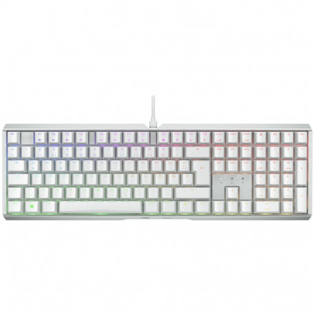 "CHERRY XTRFY TAS MX 3.1 RGB Corded (DE) MX2A Red w"