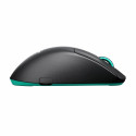 "CHERRY XTRFY M64 Wireless. Black Wireless Maus"