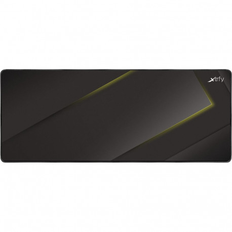 "CHERRY Xtrfy MAP GP1 Mousepad Extra Large Black"