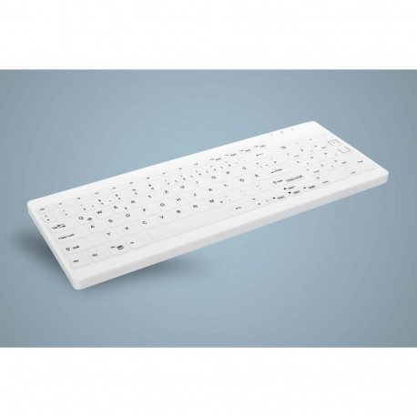 "CHERRY ACTIVE KEY MTA AK-C7012 Wechselmembran DE-Layout weiß"