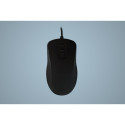 "CHERRY ACTIVE KEY MMS AK-PMH12 Corded schwarz ERGO IP68"