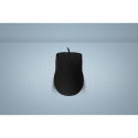 "CHERRY ACTIVE KEY MMS AK-PMH12 Corded schwarz ERGO IP68"