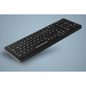 "CHERRY ACTIVE KEY MTA AK-C7000 Corded DE-Layout schwarz"