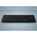 "CHERRY ACTIVE KEY MTA AK-C7000 Corded DE-Layout schwarz"