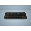 "CHERRY ACTIVE KEY MTA AK-C4110 Wireless DE-Layout schwarz"