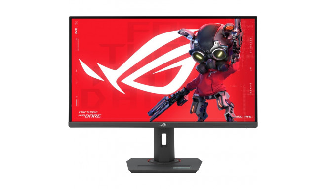 "ASUS ROG Strix XG27ACS 68.4cm (16:9) WQHD HDMI DP"