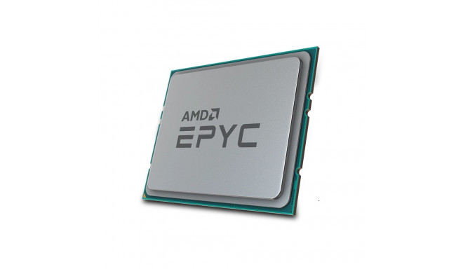 "AMD EPYC 24Core Model 74F3 SP3 Tray"