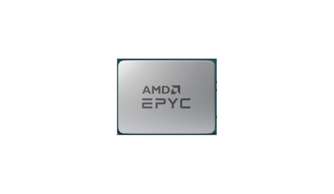 "AMD EPYC 24Core Model 9224 SP5 Tray"